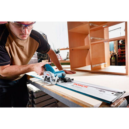 Sierra Circular GKS 12V-26 Bosch - Imagen 4