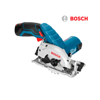 Sierra Circular GKS 12V-26 Bosch