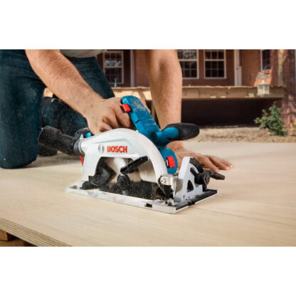 Sierra Circular GKS 185-LI Bosch - Imagen 4