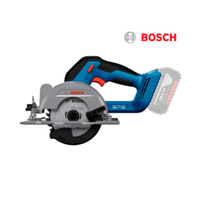 Sierra Circular GKS 18V-51 Bosch