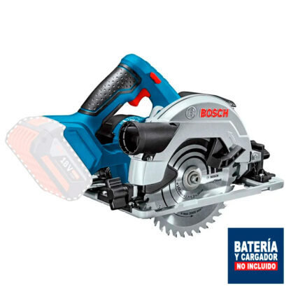 Sierra Circular GKS 18V-57 Bosch - Imagen 2