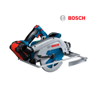 Sierra Circular GKS 18V-68 GC BITURBO Bosch