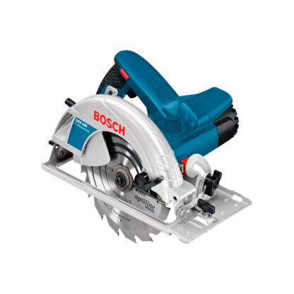Sierra Circular GKS 190 Bosch - Imagen 2