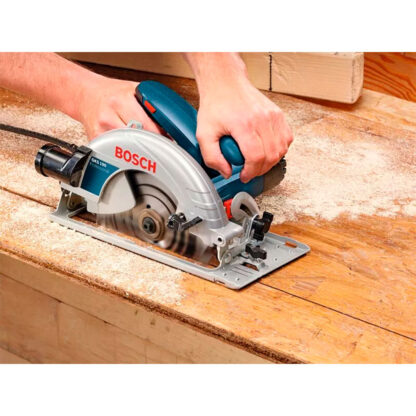 Sierra Circular GKS 190 Bosch - Imagen 3