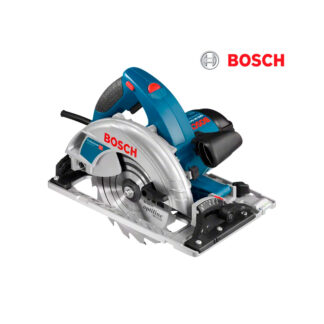 Sierra Circular GKS 65 GCE Bosch