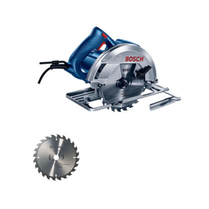 Sierra Circular GKS 67 Bosch - Imagen 2