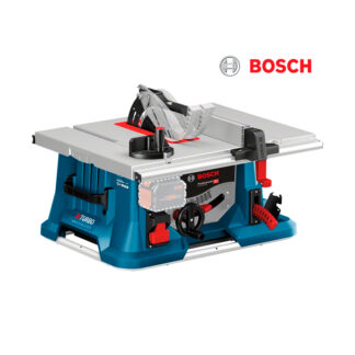 Sierra De Banco GTS 18V-216 BITURBO Bosch