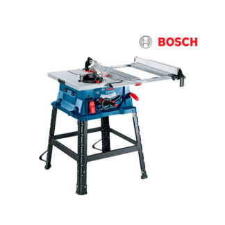 Sierra De Banco GTS 254 Bosch