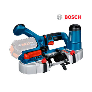 Sierra De Cinta GCB 18V-63 Bosch