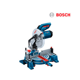 Sierra Ingleteadora 10" GCM 254 Bosch
