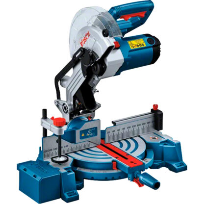 Sierra Ingleteadora 10" GCM 254 Bosch - Imagen 2
