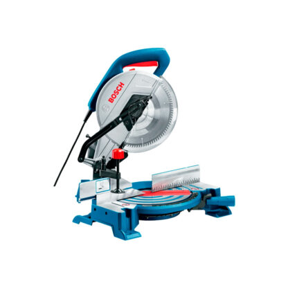 Sierra Ingleteadora GCM 10 X Bosch - Imagen 3
