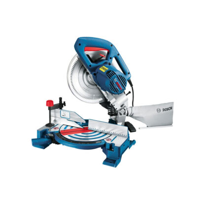 Sierra Ingleteadora GCM 10 X Bosch - Imagen 2