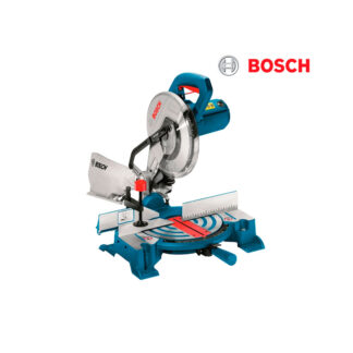 Sierra Ingleteadora GCM 10 X Bosch