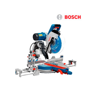 Sierra Ingleteadora GCM 12 GDL Bosch