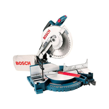 Sierra Ingleteadora GCM 12 X Bosch - Imagen 2
