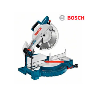 Sierra Ingleteadora GCM 12 X Bosch