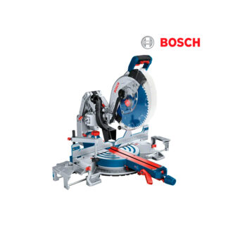 Sierra Ingleteadora GCM 18V-305 GDC BITURBO Bosch