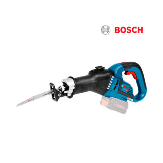 Sierra Sable 18V Brushless Baretool GSA 18V-32 Professional BOSCH