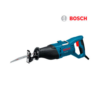 Sierra Sable GSA 1100 E Bosch