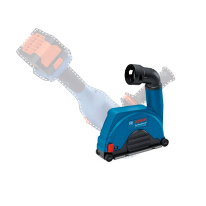 Sistema De Aspiración De Polvo GDE 115/125 FC-T Bosch - Imagen 2
