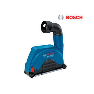 Sistema De Aspiración De Polvo GDE 115/125 FC-T Bosch