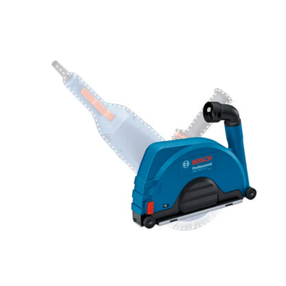 Sistema De Aspiración De Polvo GDE 230 FC-S Bosch - Imagen 2