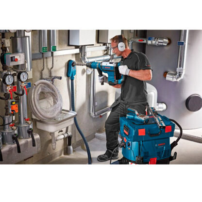 Sistema De Aspiración De Polvo GDE 68 Bosch - Imagen 2
