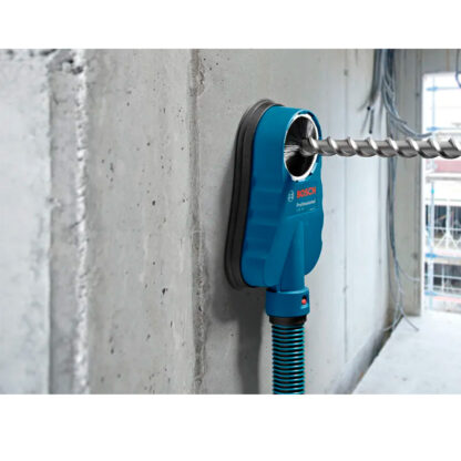 Sistema De Aspiración De Polvo GDE 68 Bosch - Imagen 4