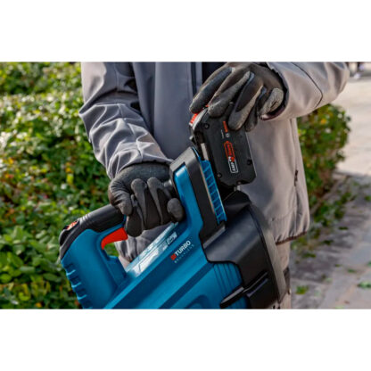Soplador Inalámbrico GBL 18V-750 Bosch - Imagen 2