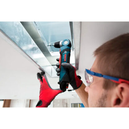 Taladro Angular GWB 12V-10 Bosch - Imagen 4