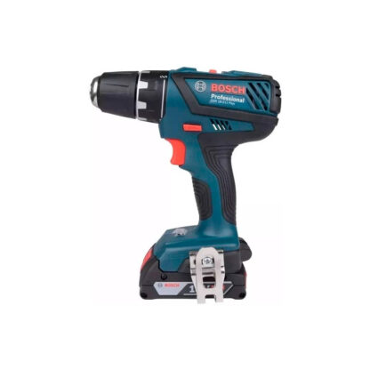 Taladro/Atornillador GSR 18-2-LI Plus Bosch - Imagen 2