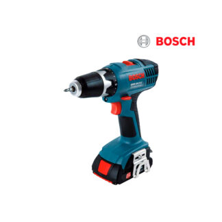Taladro/Atornillador GSR 18-2-LI Plus Bosch