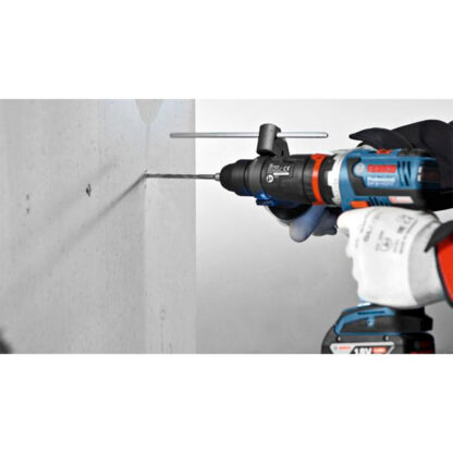 Taladro/Atornillador GSR 18 V-EC FC2 Bosch - Imagen 3