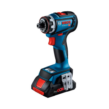 Taladro / Atornillador Inalámbrico 1/2" GSR 18V-90 FC Professional BOSCH - Imagen 2
