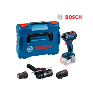Taladro / Atornillador Inalámbrico 1/2" GSR 18V-90 FC Professional BOSCH