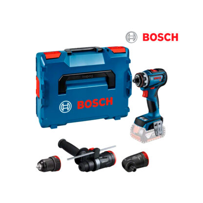 Taladro / Atornillador Inalámbrico 1/2" GSR 18V-90 FC Professional BOSCH