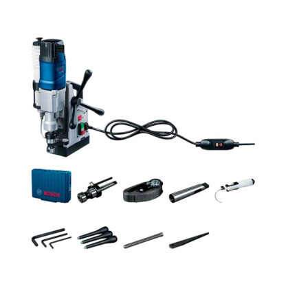 Taladro Con Base Magnetica GBM 50-2 Bosch - Imagen 2