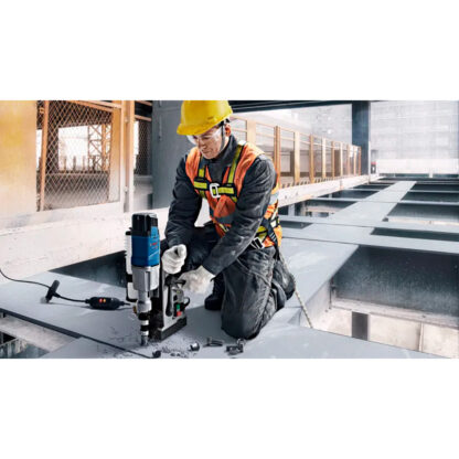 Taladro Con Base Magnetica GBM 50-2 Bosch - Imagen 3