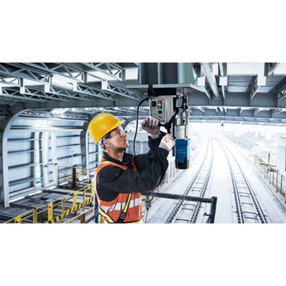 Taladro Con Base Magnetica GBM 50-2 Bosch - Imagen 4