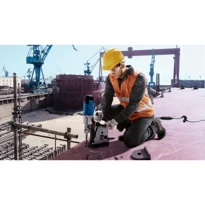 Taladro Con Base Magnetica GBM 50-2 Bosch - Imagen 5