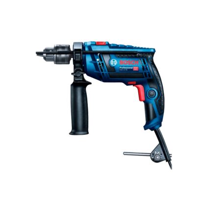 Taladro de Impacto Reversible GSB 13 RE Bosch - Imagen 2