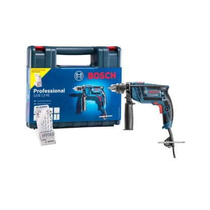 Taladro de Impacto Reversible GSB 13 RE Bosch - Imagen 3