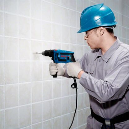Taladro de Impacto Reversible GSB 13 RE Bosch - Imagen 4