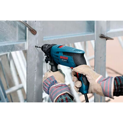 Taladro de Impacto Reversible GSB 16 RE RUSO Bosch - Imagen 3