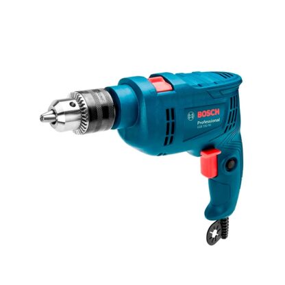 Taladro de Impacto Reversible GSB 550 RE Bosch - Imagen 2