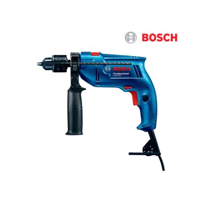 Taladro de Impacto Reversible GSB 550 RE Bosch