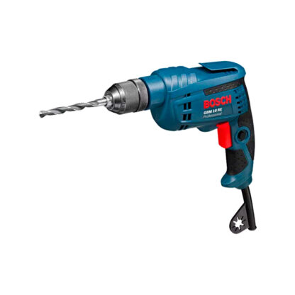 Taladro de Rotación Reversible GBM 10 RE Bosch - Imagen 2