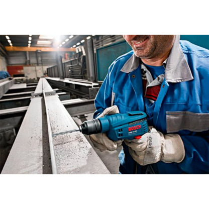 Taladro de Rotación Reversible GBM 10 RE Bosch - Imagen 3