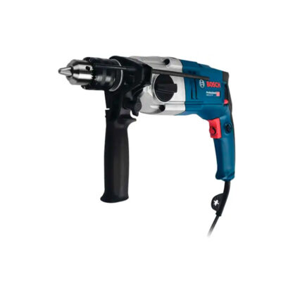 Taladro de Rotación Reversible GBM 16-2 RE Bosch - Imagen 2